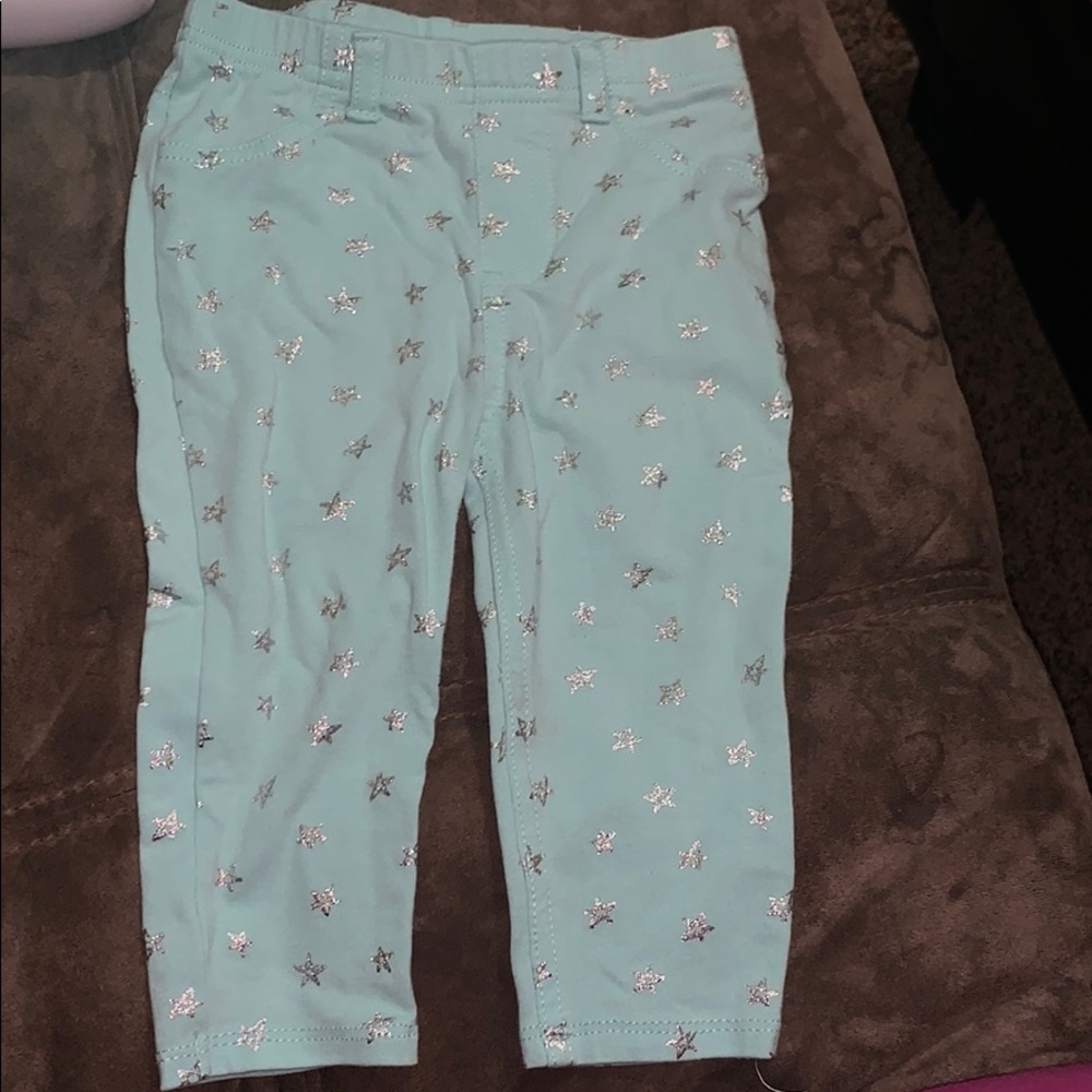 Infant pants